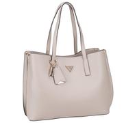 Guess Meridian II Bolsa de hombro 36 cm beige