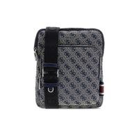 GUESS Bandoleras, neceseres y maletas para hombre Bandolera Boston Crossbody