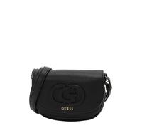 GUESS Bolso de hombro 'CALEBRA MINI CNVRTBL XBDY FLAP' negro One Size negro