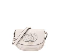 GUESS Bolso de hombro 'CALEBRA MINI CNVRTBL XBDY FLAP' offwhite One Size offwhite