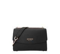 GUESS Bolso de hombro 'CALISTA' negro, Talla One Size