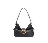 Guess bolso de hombro Camden Mini Shoulder Bag negro