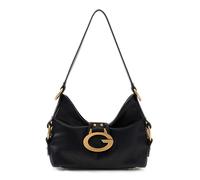 GUESS bolso de hombro Camden Mini Shoulder Bag Black negro