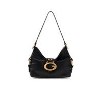Guess bolso de hombro Camden Mini Shoulder Bag negro