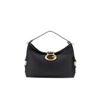 GUESS bolso de hombro Camden Shoulder Bag Black negro