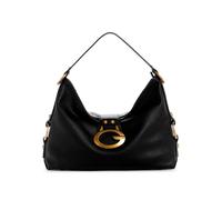 GUESS bolso de hombro Camden Shoulder Bag Black negro