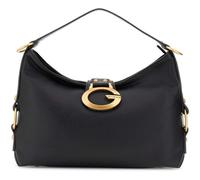 GUESS bolso de hombro Camden Shoulder Bag Black negro