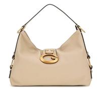 GUESS bolso de hombro Camden Shoulder Bag Bone crema