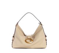 Guess Camden Bolsa de hombro 39 cm beige