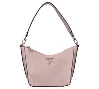 Guess - Bolso de hombro con cremallera superior Gloriana - Bags - Mujer - Rosa - ONE SIZE -