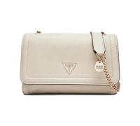 Guess - Bolso de hombro convertible Noelle II - Bags - Mujer - Beige - ONE SIZE -