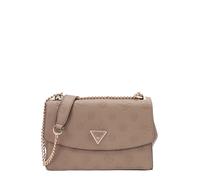 GUESS Bolso de hombro 'CRESIDIA II CNVRTBL XBODY FLAP' beige oscuro One Size beige oscuro