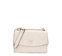 GUESS Bolso de hombro 'CRESIDIA II CNVRTBL XBODY FLAP' ecru One Size ecru
