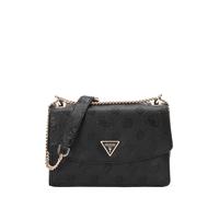 GUESS Bolso de hombro 'CRESIDIA II CNVRTBL XBODY FLAP' negro One Size negro