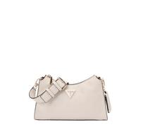 GUESS Bolso de hombro 'CRESIDIA II TOP ZIP SHLDR BAG' beige claro One Size beige claro