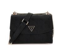 Guess - Bolso de hombro Cresidia Logo - Bags - Mujer - Negro - ONE SIZE -