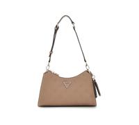 GUESS Bolso de hombro 'Cresidia' marrón claro One Size EUR
