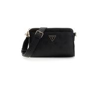 GUESS Bolso bandolera Cresidia II Mini Xbody negro