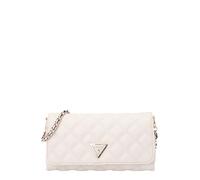 GUESS Bolso de hombro 'CRUISE VIBE' blanco natural, Talla One Size