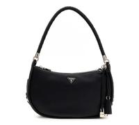 GUESS bolso de hombro Danya Hobo Shoulder Bag Black negro
