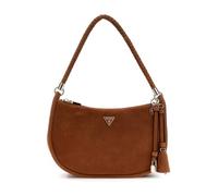 GUESS bolso de hombro Danya Hobo Shoulder Bag Cognac marrón