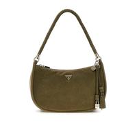 GUESS bolso de hombro Danya Hobo Shoulder Bag Olive verde oliva