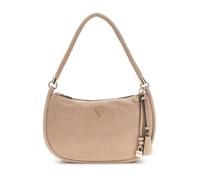 GUESS bolso de hombro Danya Hobo Shoulder Bag Taupe beige