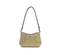 GUESS Bolso de hombro Darcy sage BS26GU151 BG991418 Tamaño de la bolsa: PEQUEÑO