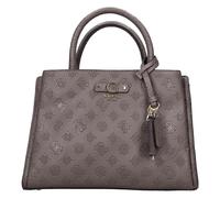 Guess - Bolso de Hombro de Polipiel - Bags - Mujer - Gris - ONE SIZE -