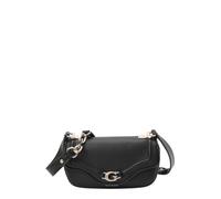 GUESS Bolso de hombro 'DEA CROSSBODY FLAP' negro One Size negro