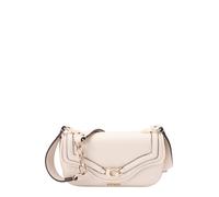 GUESS Bolso de hombro 'DEA CROSSBODY FLAP' offwhite One Size offwhite