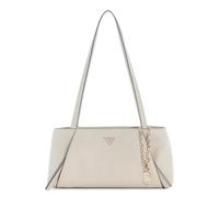 Guess Devon Bolsa de hombro 33 cm beige