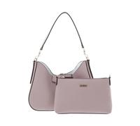 Guess - Bolso de Hombro Eco Brenton - Bags - Mujer - Rosa - ONE SIZE -