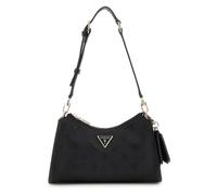 Guess - Bolso de Hombro Elegante Cresidia - Bags - Mujer - Negro - ONE SIZE -