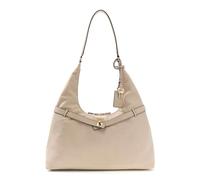 GUESS bolso de hombro Ella Hobo Taupe beige