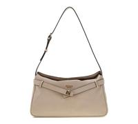 GUESS bolso de hombro Ella Shoulder Bag Taupe beige