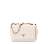 GUESS Bolso de hombro 'EVERLEE CONVERTIBLE XBODY FLAP' offwhite One Size offwhite