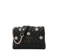 Guess Everlee Bolsa de hombro Mini Bag 18 cm negro