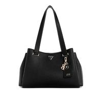 Guess Bolso de hombro Evie 40 cm negro