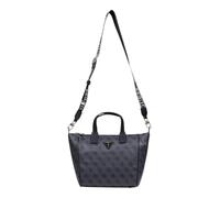 Guess Bolsa de compras Follie 34 cm negro