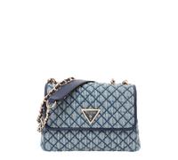 GUESS Bolso de hombro 'Giully II' azul denim One Size EUR