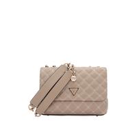 GUESS Bolso de hombro 'Giully II' beige One Size beige