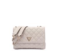 Guess Giully II Bolsa de hombro 23 cm gris
