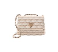 GUESS Bolso de hombro 'GIULLY II MINI 2' taupe One Size taupe