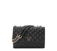 GUESS Bolso de hombro 'Giully II' negro One Size negro