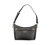 Guess - Bolso de Hombro Gregoria - Bags - Mujer - Negro - ONE SIZE -