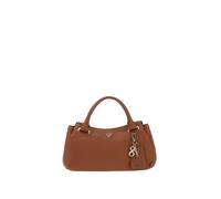 GUESS Bolso de hombro 'Guess Sac Bandoulière Anadela 3 Comp Satch Cognac' marrón One Size marrón