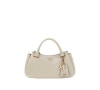 GUESS Bolso de hombro 'Guess Sac Bandoulière Anadela 3 Comp Satch Light Taupe' marrón One Size marrón