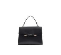 GUESS Bolso de hombro 'Guess Sac Bandoulière Eco Mietta Sml Socie Black' negro One Size negro