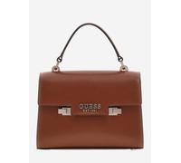 GUESS Bolso de hombro 'Guess Sac Bandoulière Eco Mietta Sml Socie Cognac' marrón One Size marrón